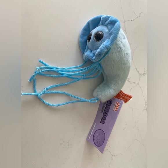 Giant Microbes GIARDIA - Picture 3 of 3